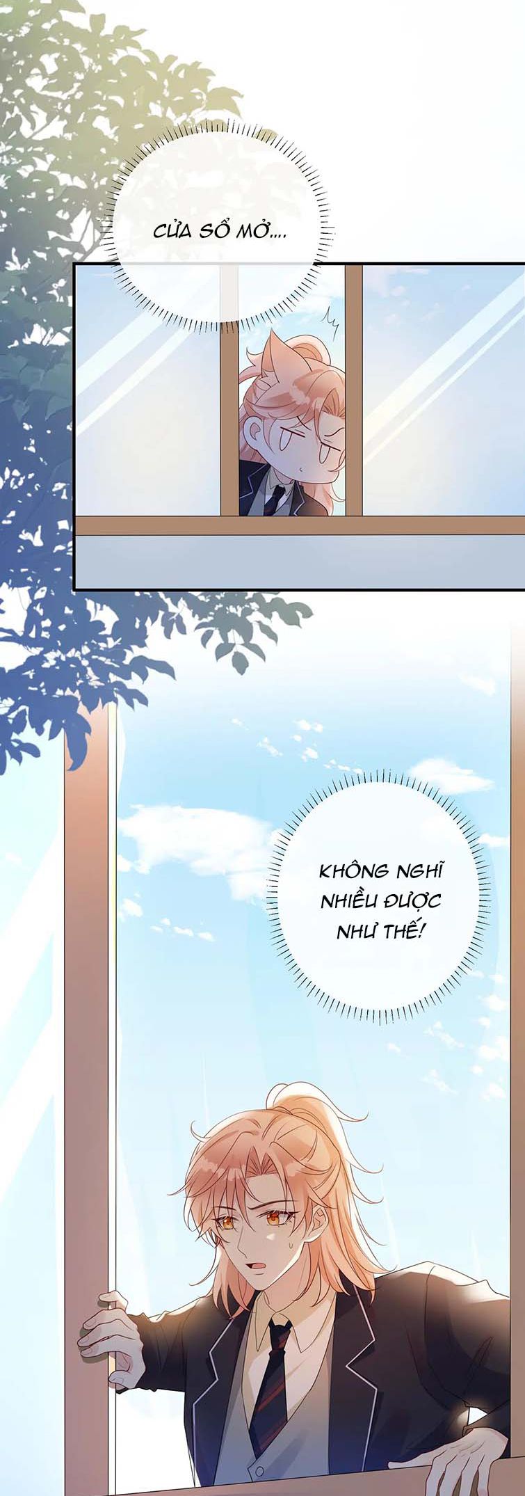 Kế Hoạch Tẩy Trắng Hắc Nguyệt Quang: Chapter 62