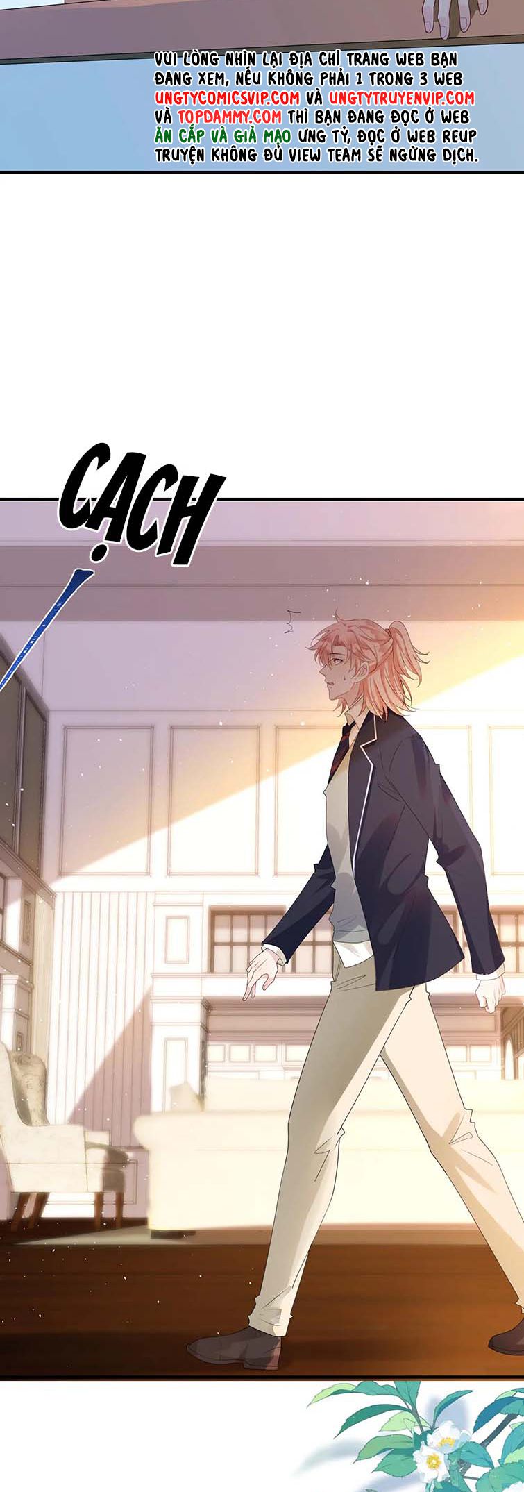 Kế Hoạch Tẩy Trắng Hắc Nguyệt Quang: Chapter 62