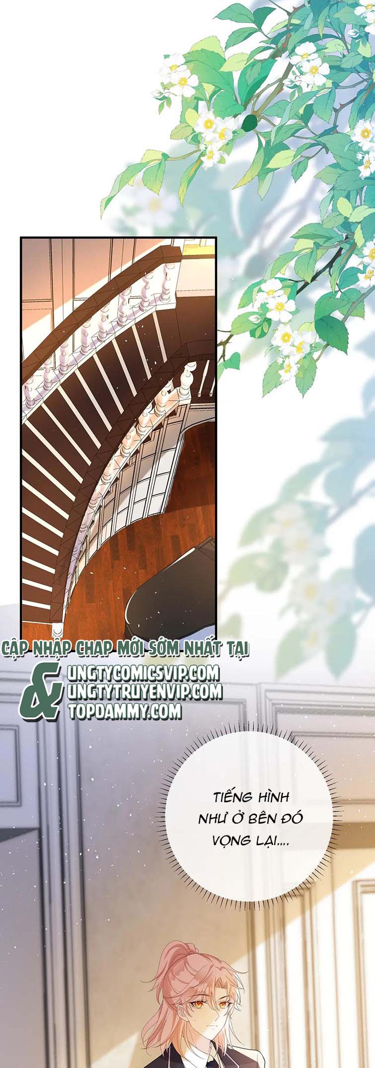 Kế Hoạch Tẩy Trắng Hắc Nguyệt Quang: Chapter 62