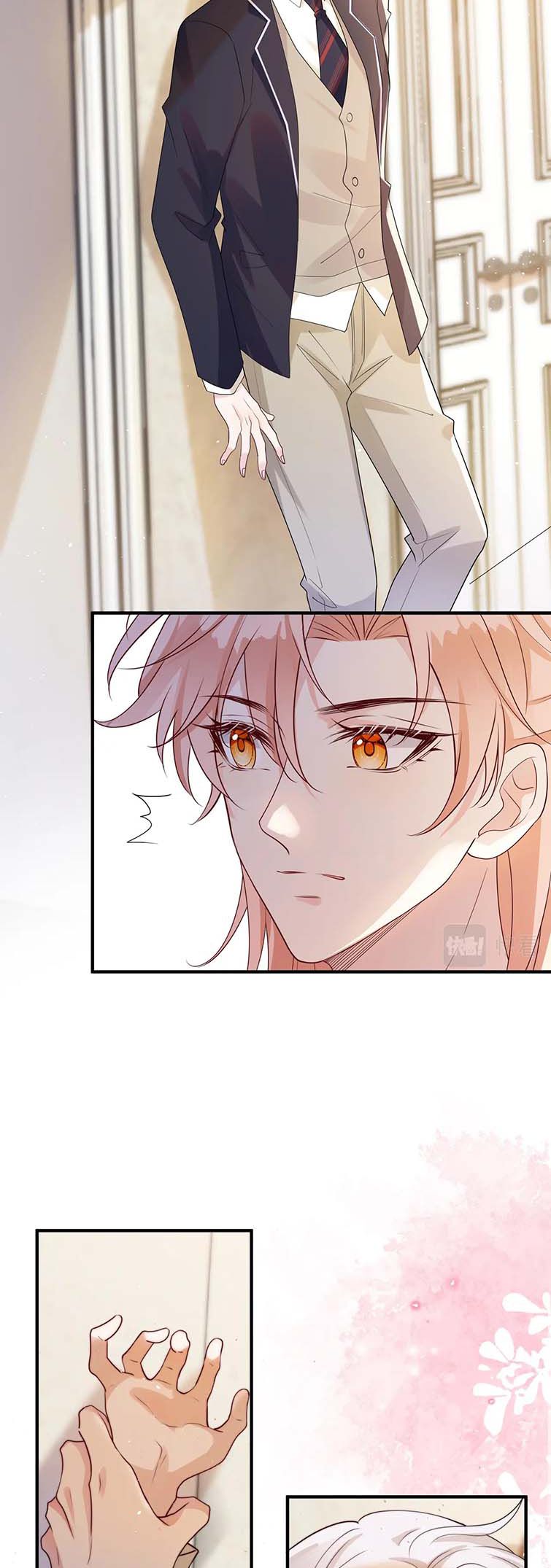 Kế Hoạch Tẩy Trắng Hắc Nguyệt Quang: Chapter 62