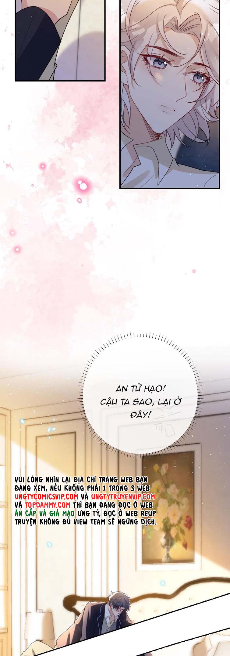 Kế Hoạch Tẩy Trắng Hắc Nguyệt Quang: Chapter 62