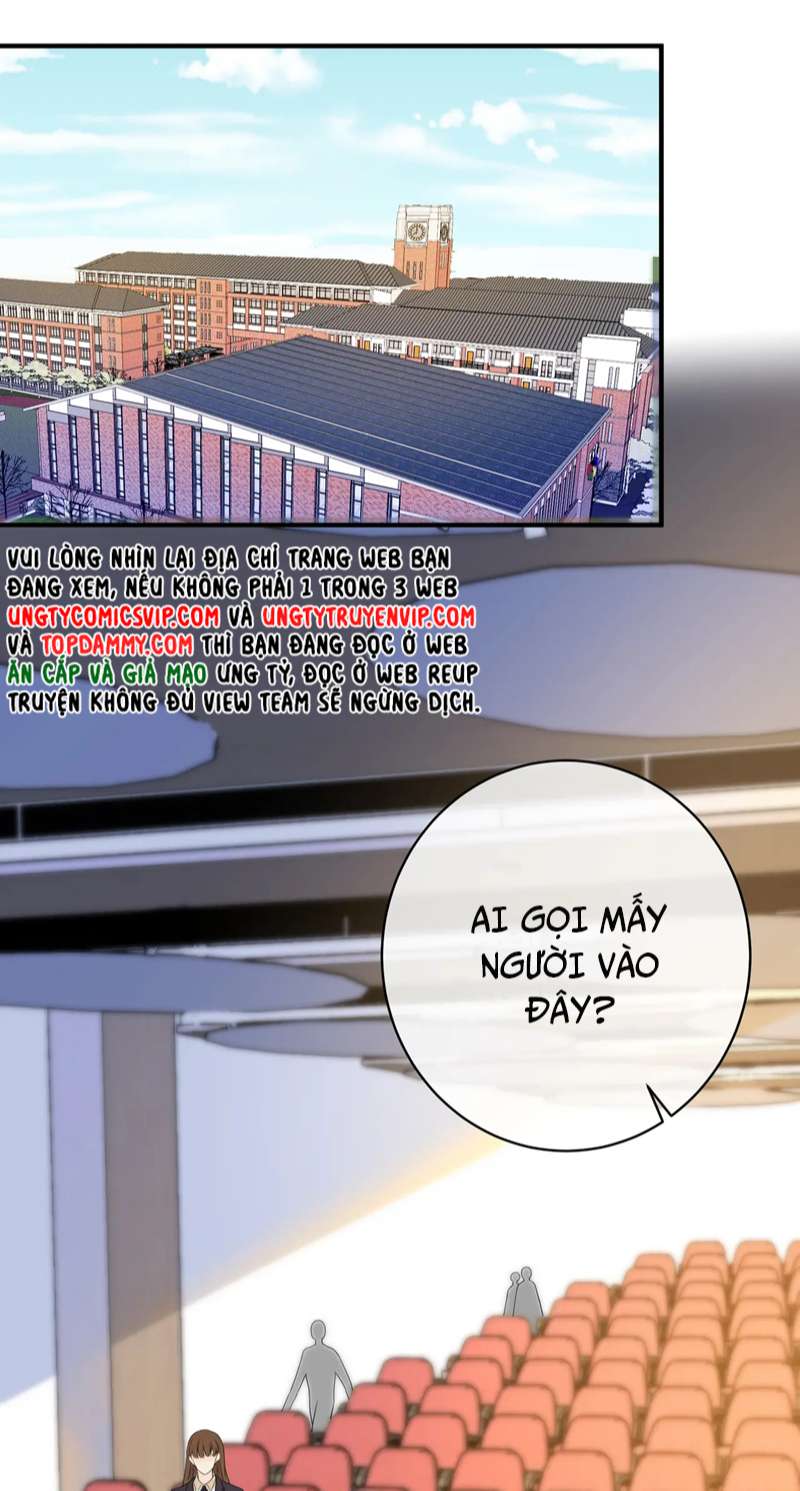 Kế Hoạch Tẩy Trắng Hắc Nguyệt Quang: Chapter 65