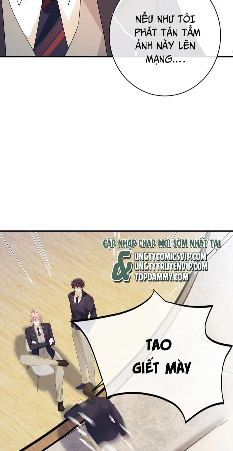 Kế Hoạch Tẩy Trắng Hắc Nguyệt Quang: Chapter 65