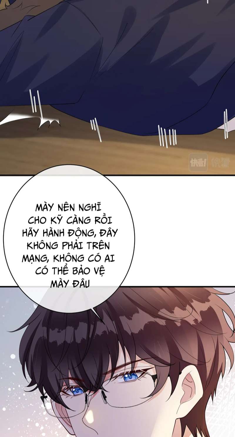 Kế Hoạch Tẩy Trắng Hắc Nguyệt Quang: Chapter 65