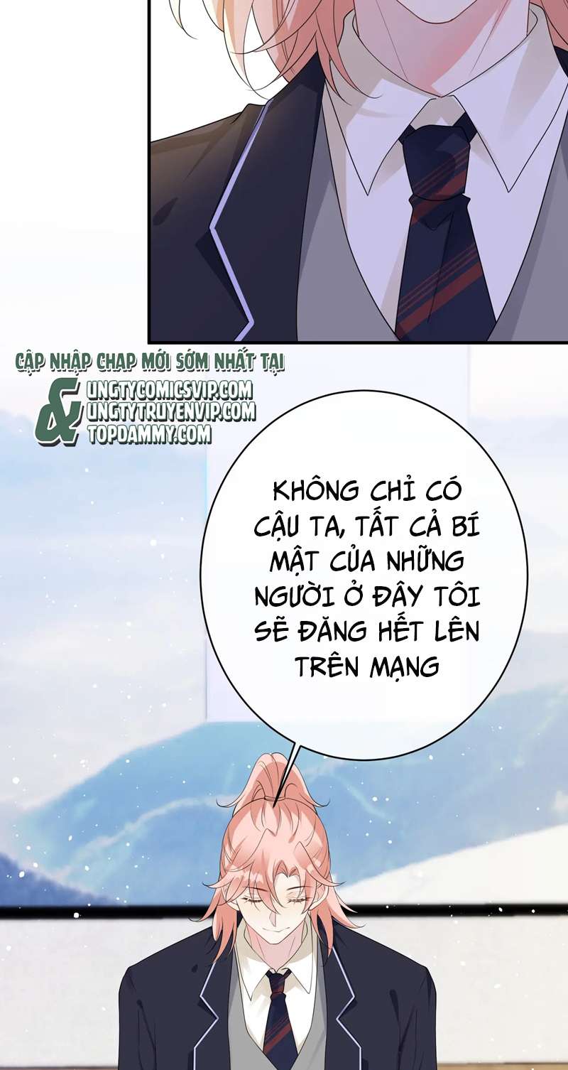Kế Hoạch Tẩy Trắng Hắc Nguyệt Quang: Chapter 65
