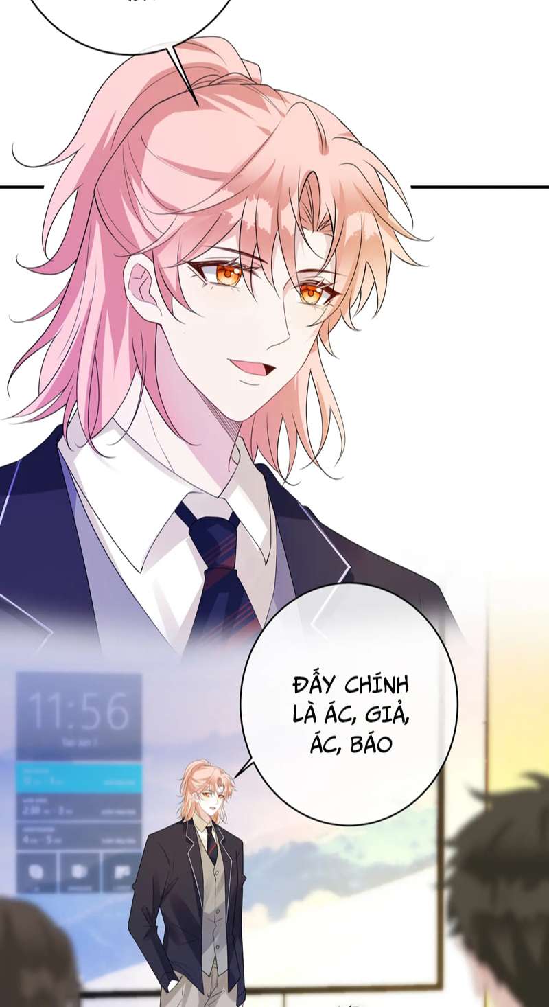 Kế Hoạch Tẩy Trắng Hắc Nguyệt Quang: Chapter 65