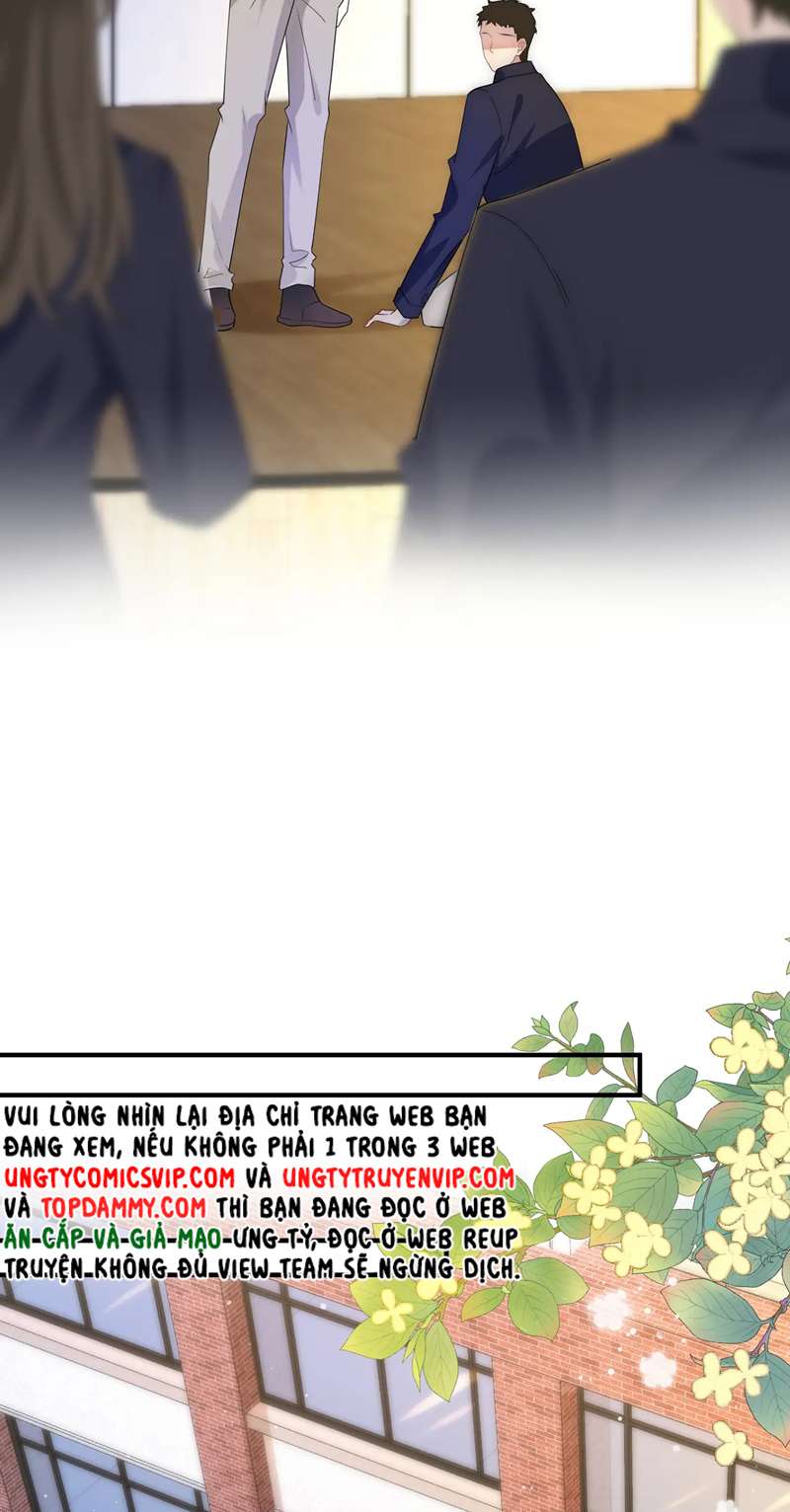 Kế Hoạch Tẩy Trắng Hắc Nguyệt Quang: Chapter 65
