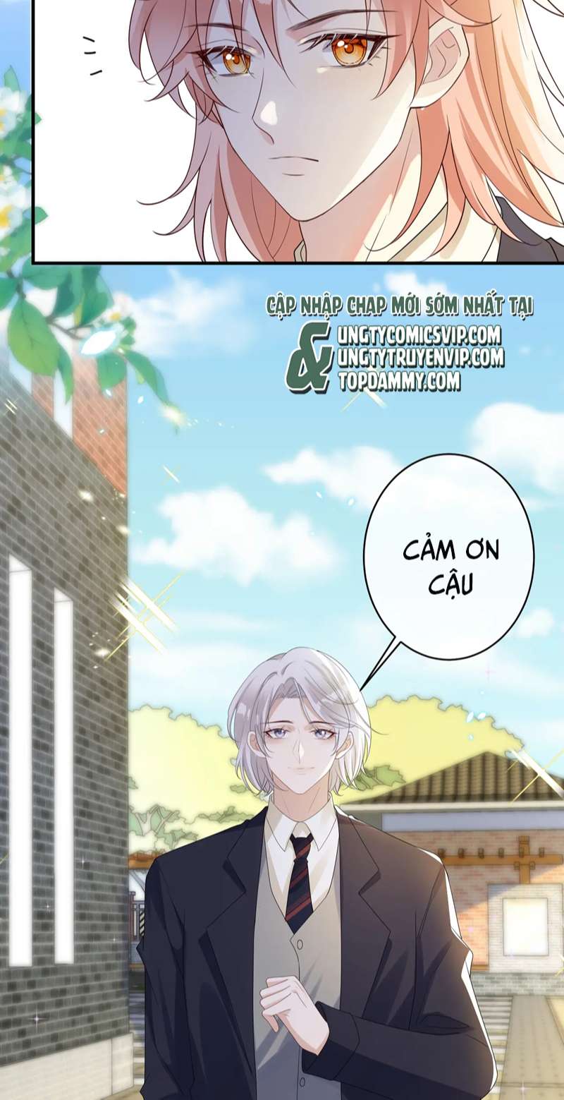 Kế Hoạch Tẩy Trắng Hắc Nguyệt Quang: Chapter 65