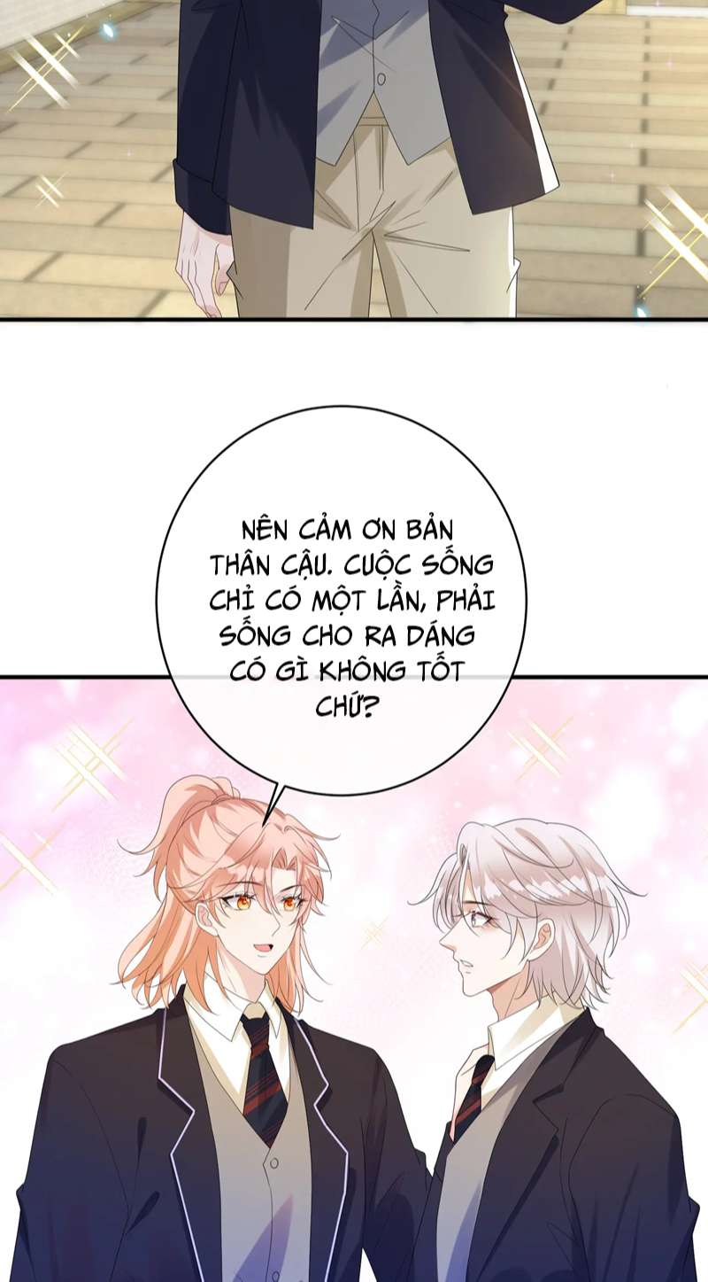 Kế Hoạch Tẩy Trắng Hắc Nguyệt Quang: Chapter 65