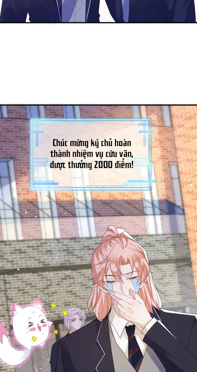 Kế Hoạch Tẩy Trắng Hắc Nguyệt Quang: Chapter 65