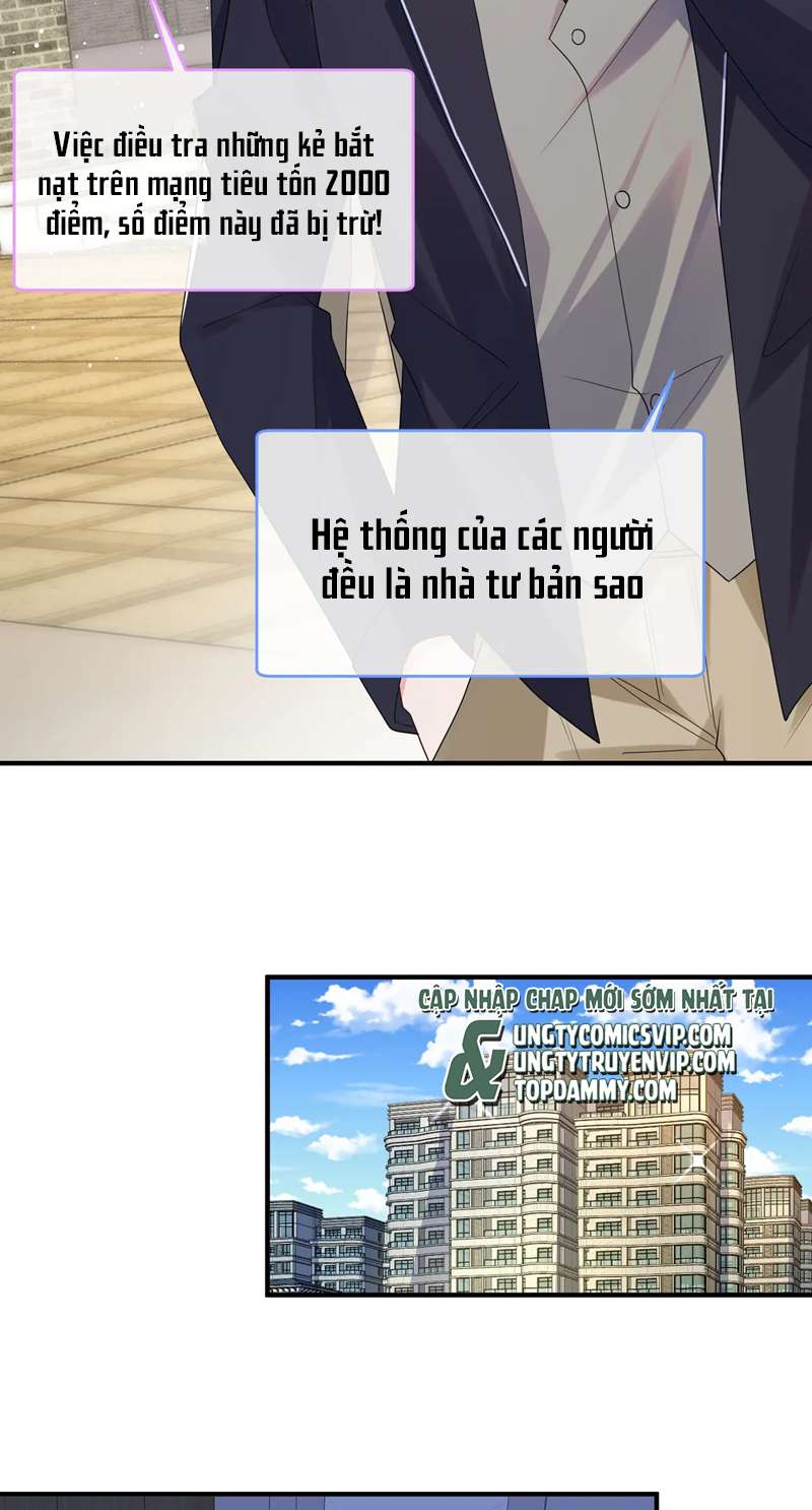 Kế Hoạch Tẩy Trắng Hắc Nguyệt Quang: Chapter 65