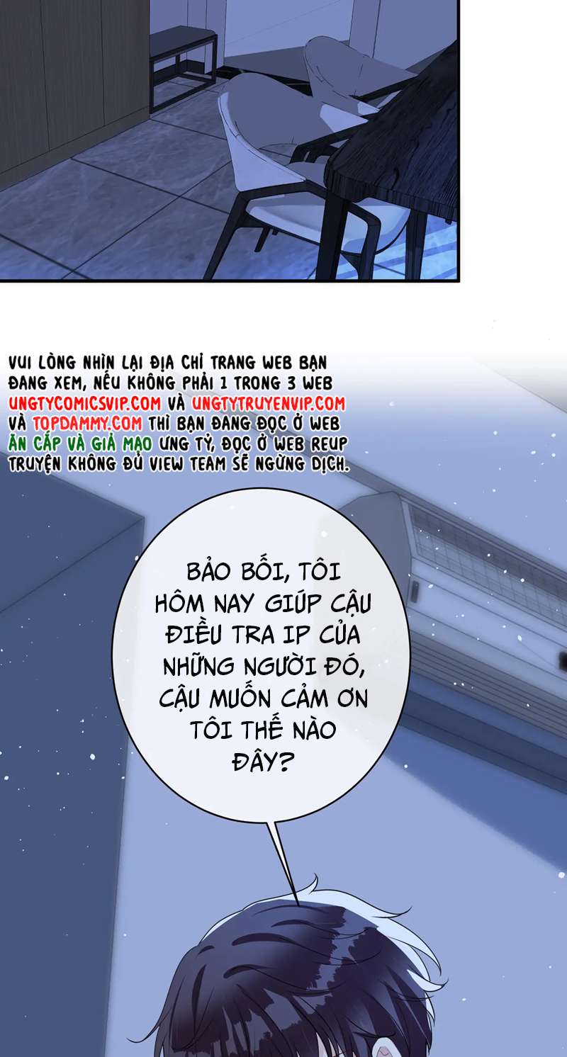 Kế Hoạch Tẩy Trắng Hắc Nguyệt Quang: Chapter 65