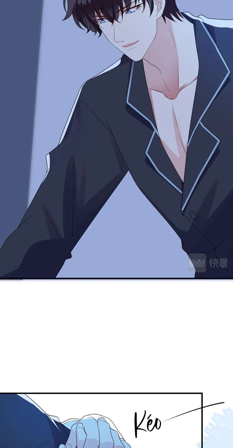 Kế Hoạch Tẩy Trắng Hắc Nguyệt Quang: Chapter 65