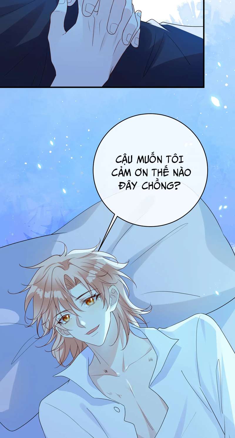 Kế Hoạch Tẩy Trắng Hắc Nguyệt Quang: Chapter 65