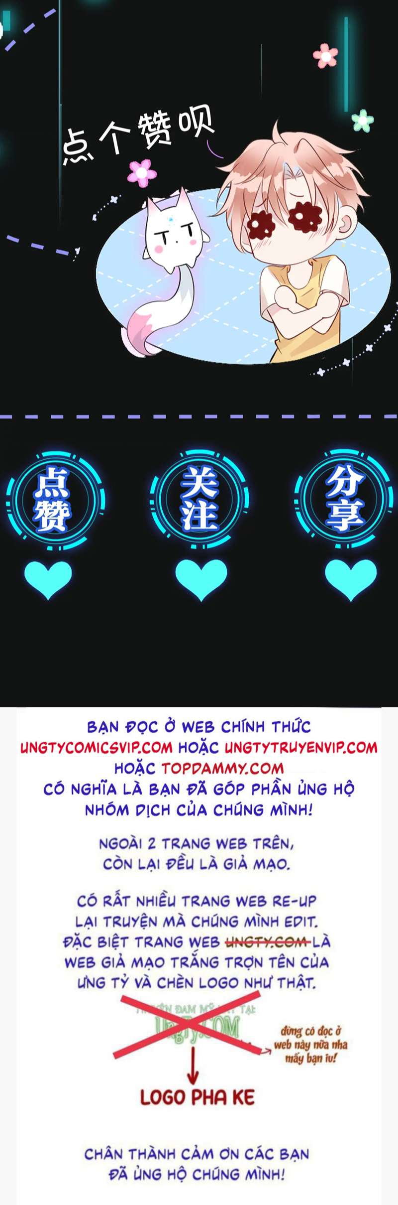 Kế Hoạch Tẩy Trắng Hắc Nguyệt Quang: Chapter 65