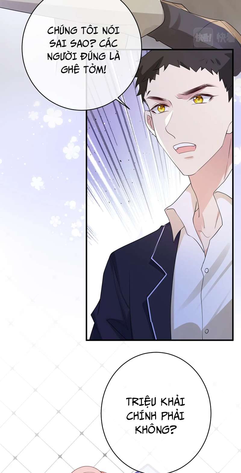 Kế Hoạch Tẩy Trắng Hắc Nguyệt Quang: Chapter 65
