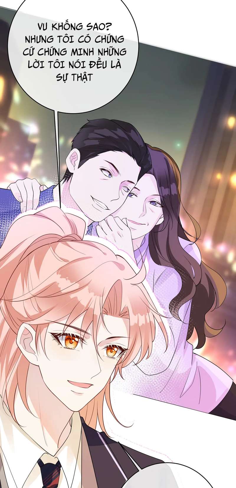 Kế Hoạch Tẩy Trắng Hắc Nguyệt Quang: Chapter 65
