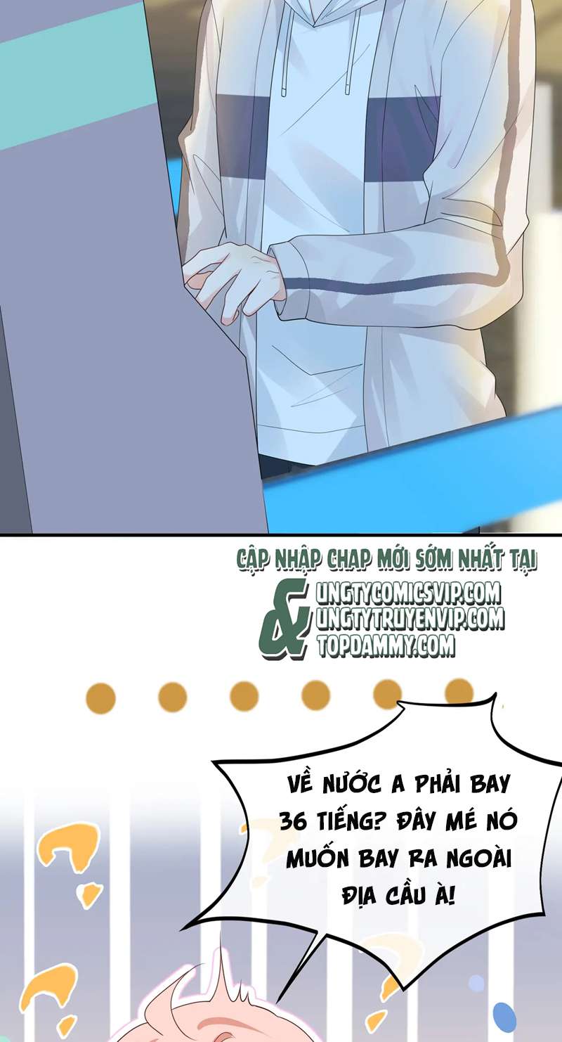 Kế Hoạch Tẩy Trắng Hắc Nguyệt Quang: Chapter 66
