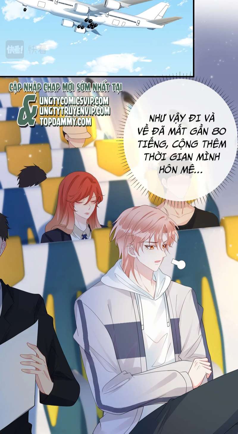 Kế Hoạch Tẩy Trắng Hắc Nguyệt Quang: Chapter 66
