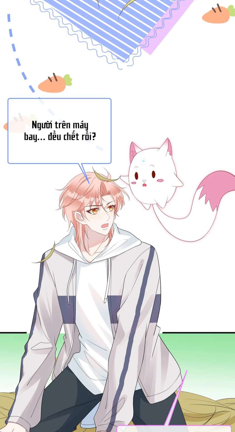 Kế Hoạch Tẩy Trắng Hắc Nguyệt Quang: Chapter 66