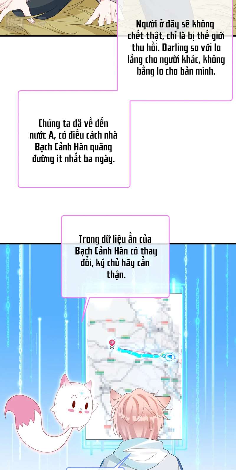 Kế Hoạch Tẩy Trắng Hắc Nguyệt Quang: Chapter 66
