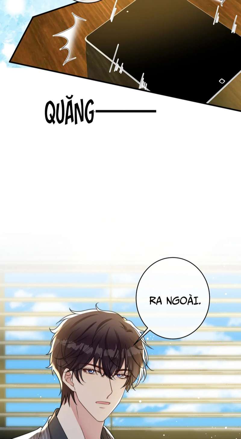 Kế Hoạch Tẩy Trắng Hắc Nguyệt Quang: Chapter 66