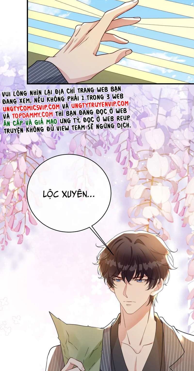 Kế Hoạch Tẩy Trắng Hắc Nguyệt Quang: Chapter 66