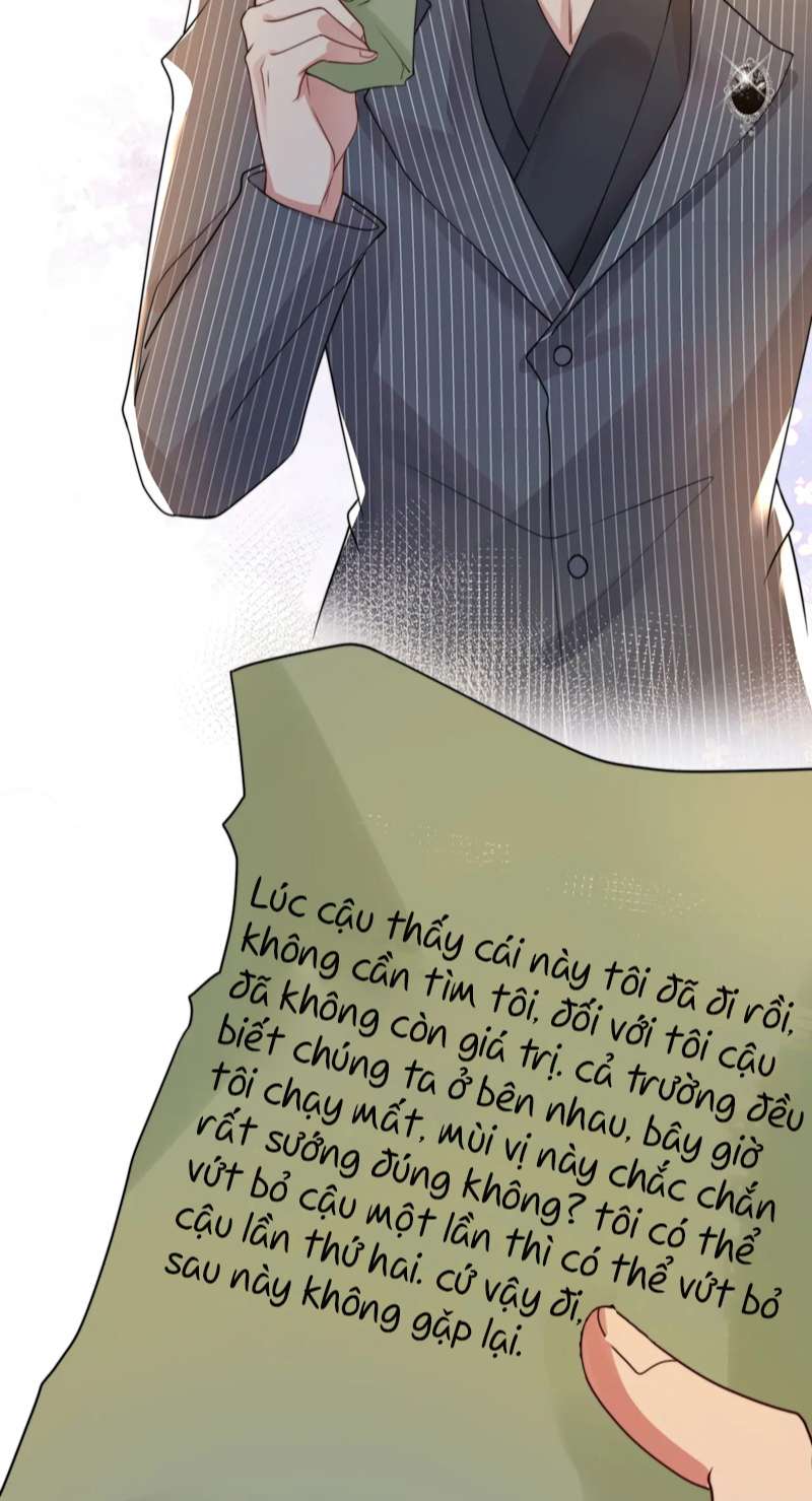Kế Hoạch Tẩy Trắng Hắc Nguyệt Quang: Chapter 66