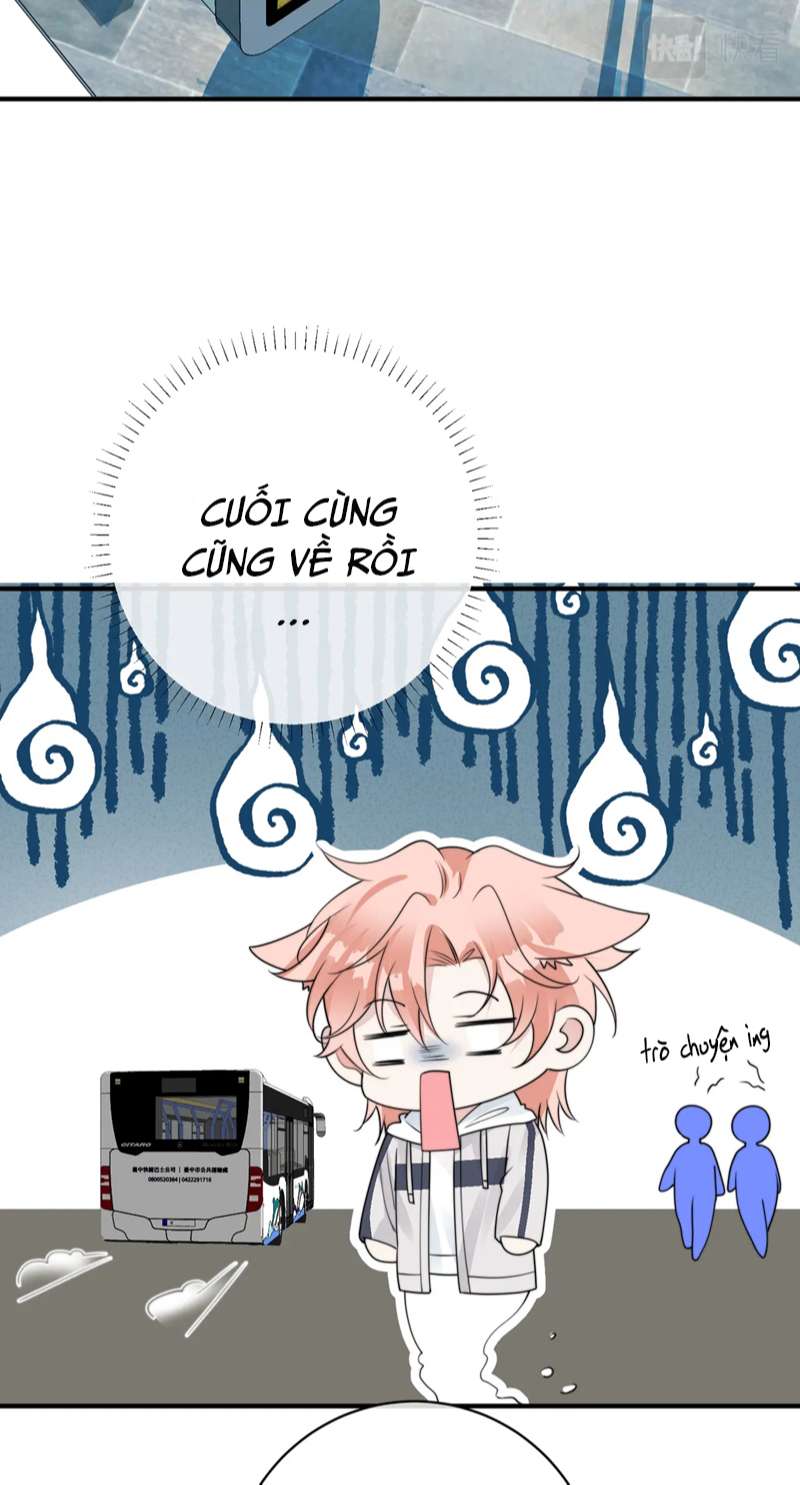Kế Hoạch Tẩy Trắng Hắc Nguyệt Quang: Chapter 66