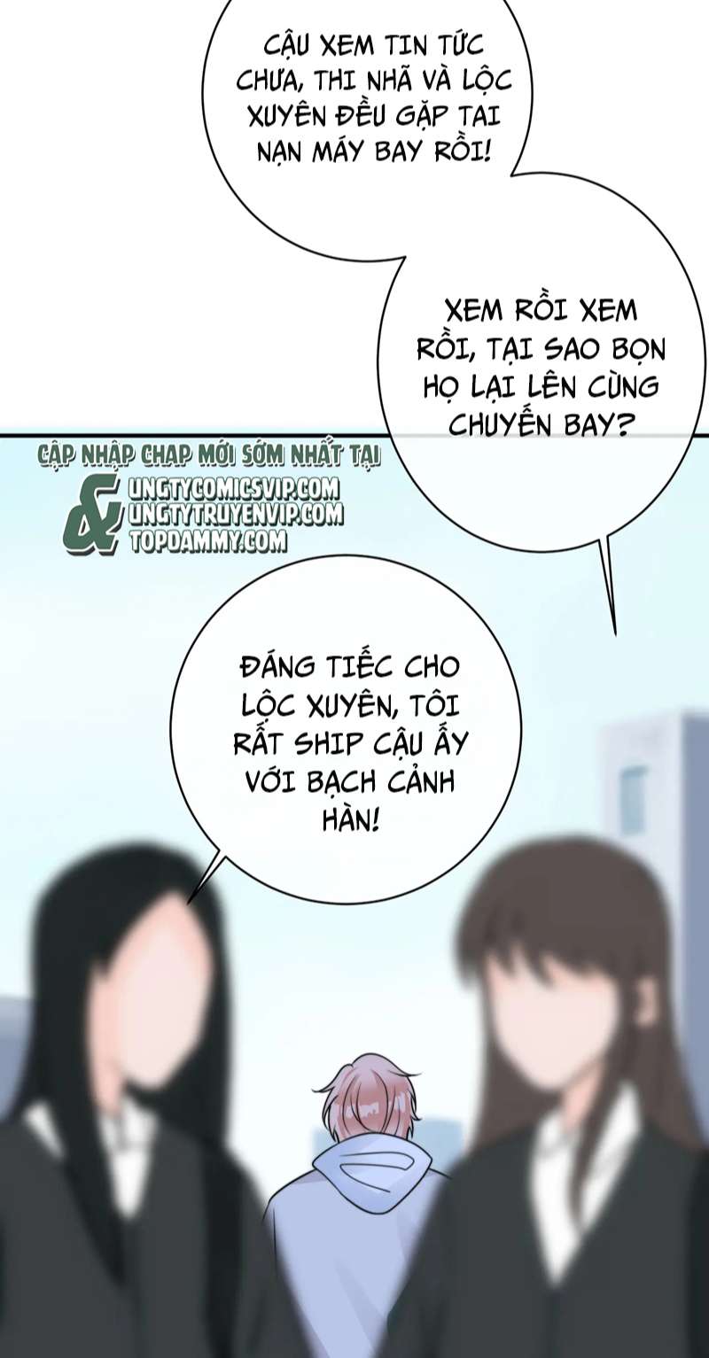 Kế Hoạch Tẩy Trắng Hắc Nguyệt Quang: Chapter 66
