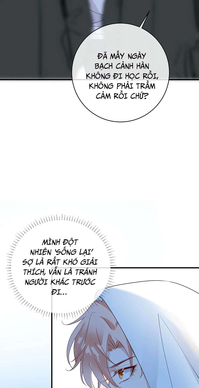 Kế Hoạch Tẩy Trắng Hắc Nguyệt Quang: Chapter 66
