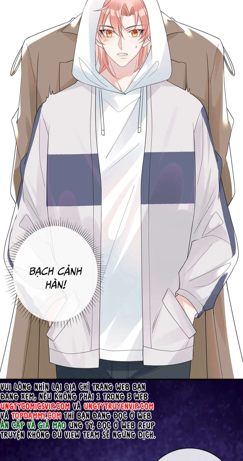Kế Hoạch Tẩy Trắng Hắc Nguyệt Quang: Chapter 66