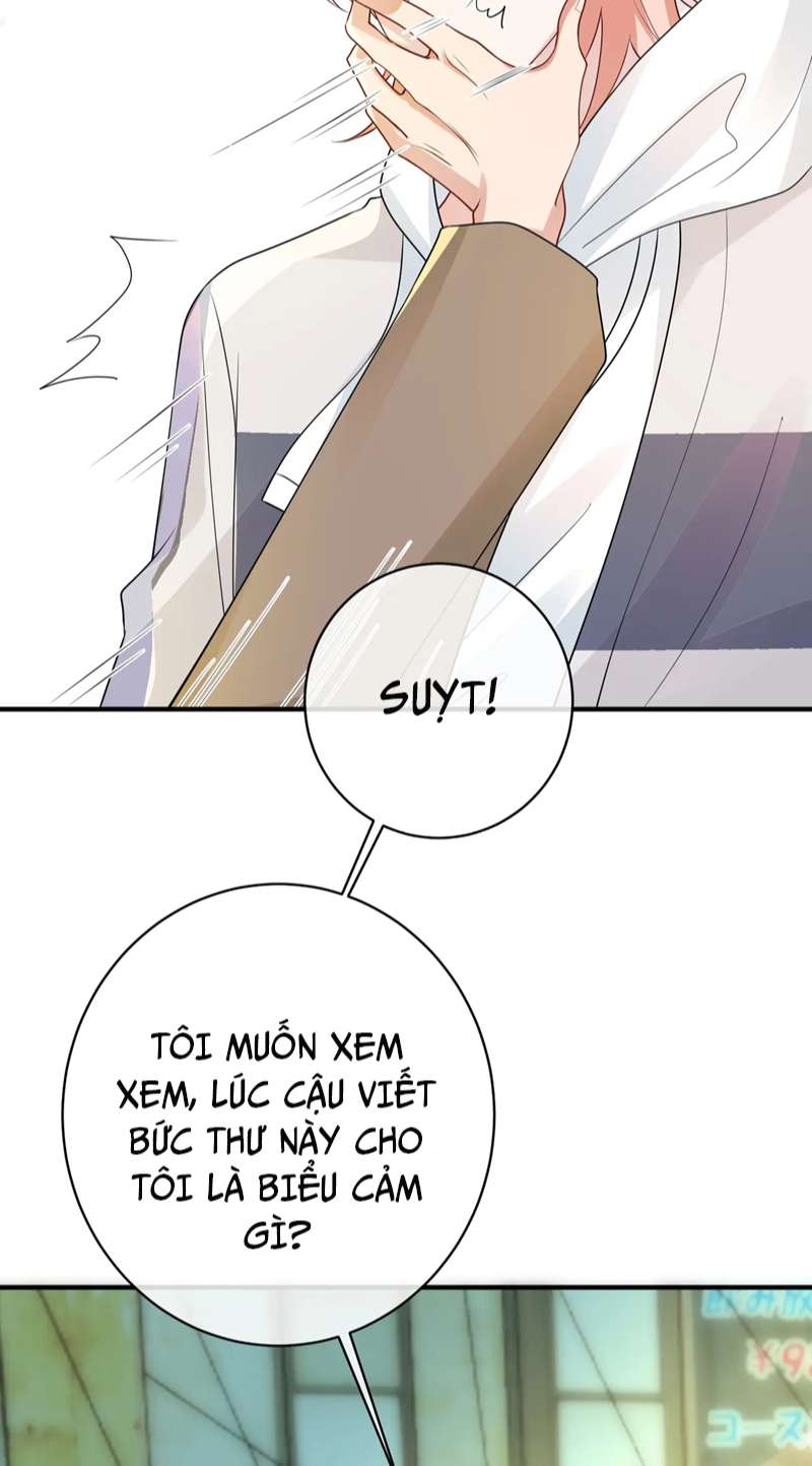 Kế Hoạch Tẩy Trắng Hắc Nguyệt Quang: Chapter 66
