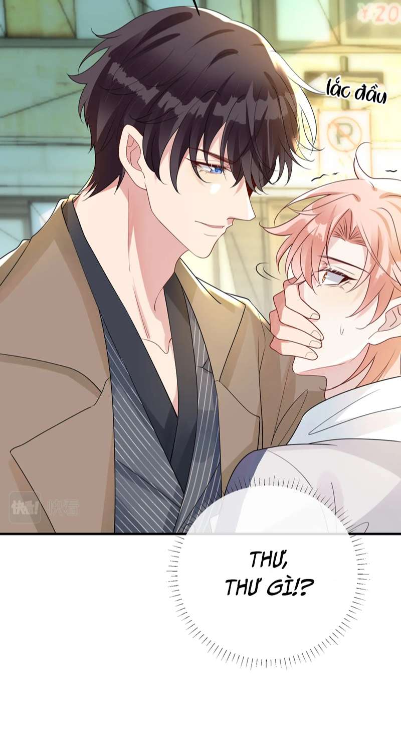 Kế Hoạch Tẩy Trắng Hắc Nguyệt Quang: Chapter 66