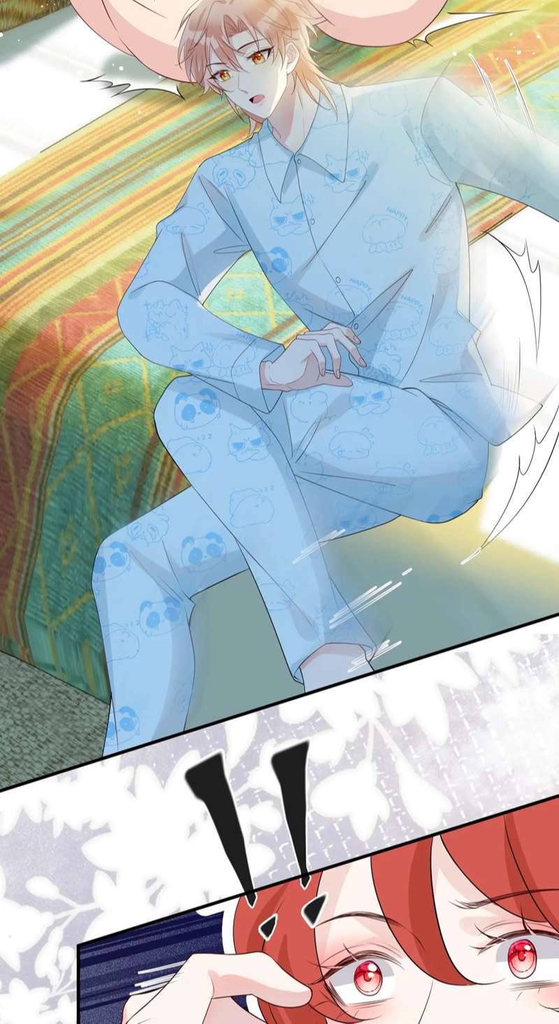 Kế Hoạch Tẩy Trắng Hắc Nguyệt Quang: Chapter 66
