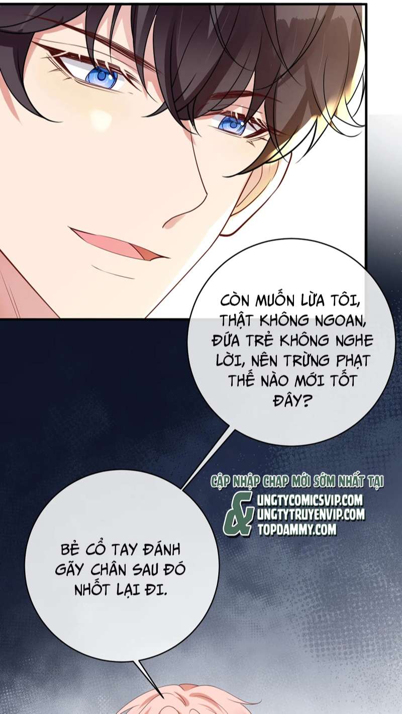 Kế Hoạch Tẩy Trắng Hắc Nguyệt Quang: Chapter 66