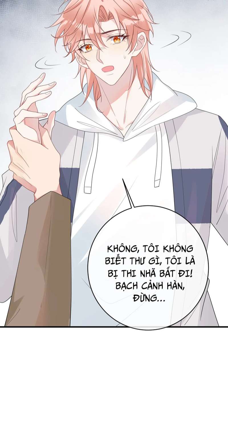 Kế Hoạch Tẩy Trắng Hắc Nguyệt Quang: Chapter 66