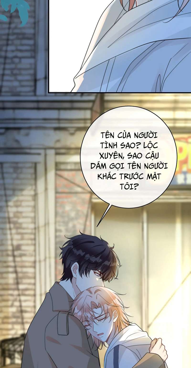 Kế Hoạch Tẩy Trắng Hắc Nguyệt Quang: Chapter 66