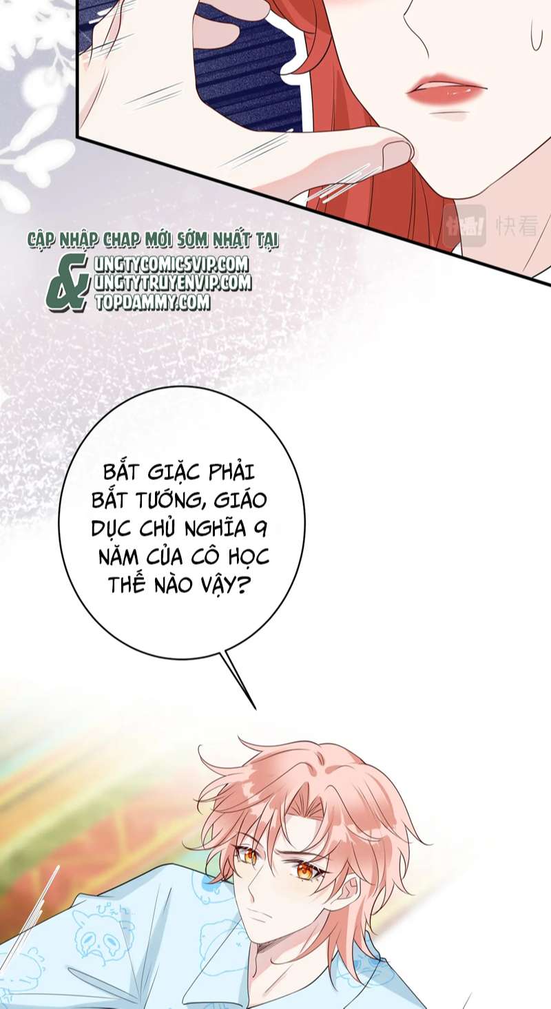Kế Hoạch Tẩy Trắng Hắc Nguyệt Quang: Chapter 66