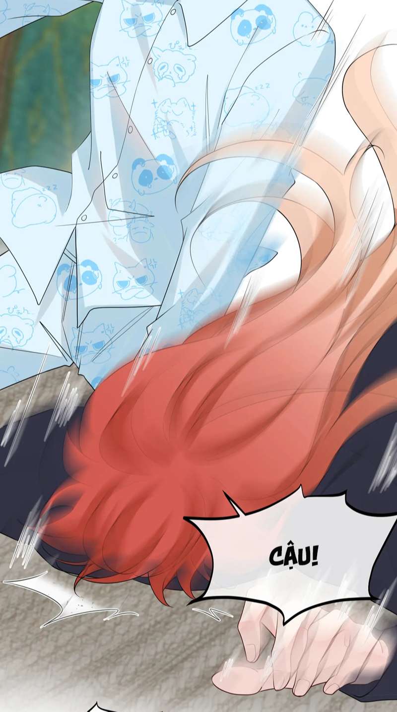 Kế Hoạch Tẩy Trắng Hắc Nguyệt Quang: Chapter 66