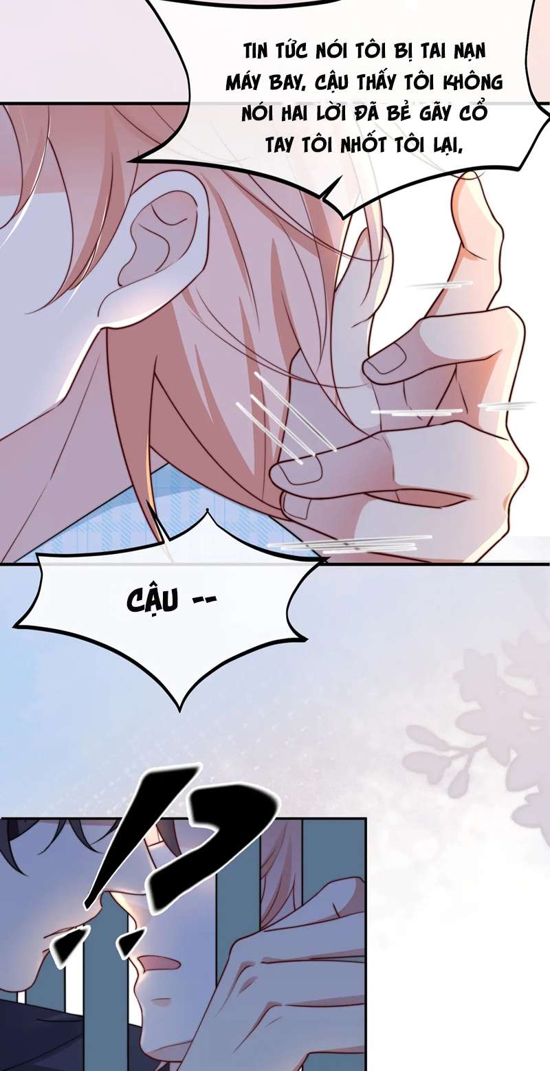 Kế Hoạch Tẩy Trắng Hắc Nguyệt Quang: Chapter 67