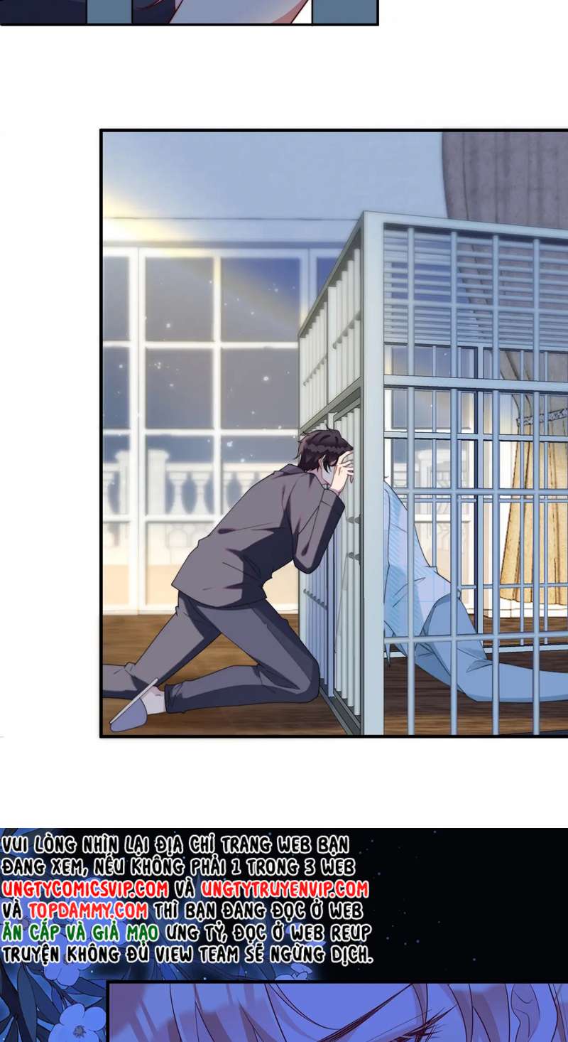Kế Hoạch Tẩy Trắng Hắc Nguyệt Quang: Chapter 67