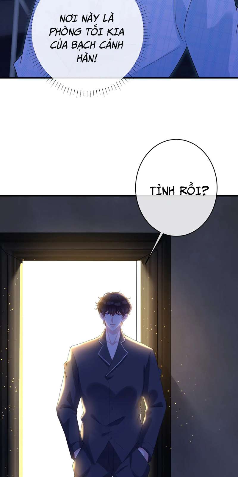 Kế Hoạch Tẩy Trắng Hắc Nguyệt Quang: Chapter 67