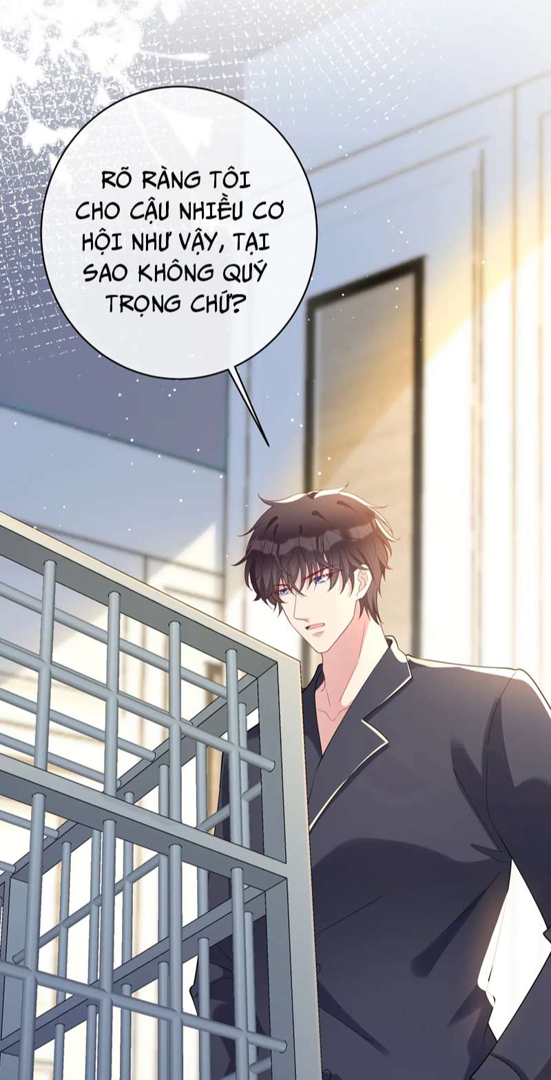Kế Hoạch Tẩy Trắng Hắc Nguyệt Quang: Chapter 67