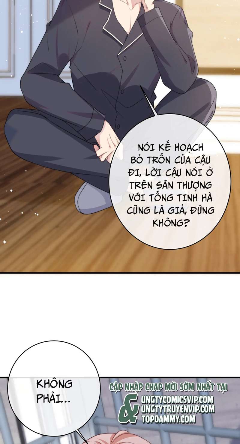 Kế Hoạch Tẩy Trắng Hắc Nguyệt Quang: Chapter 67