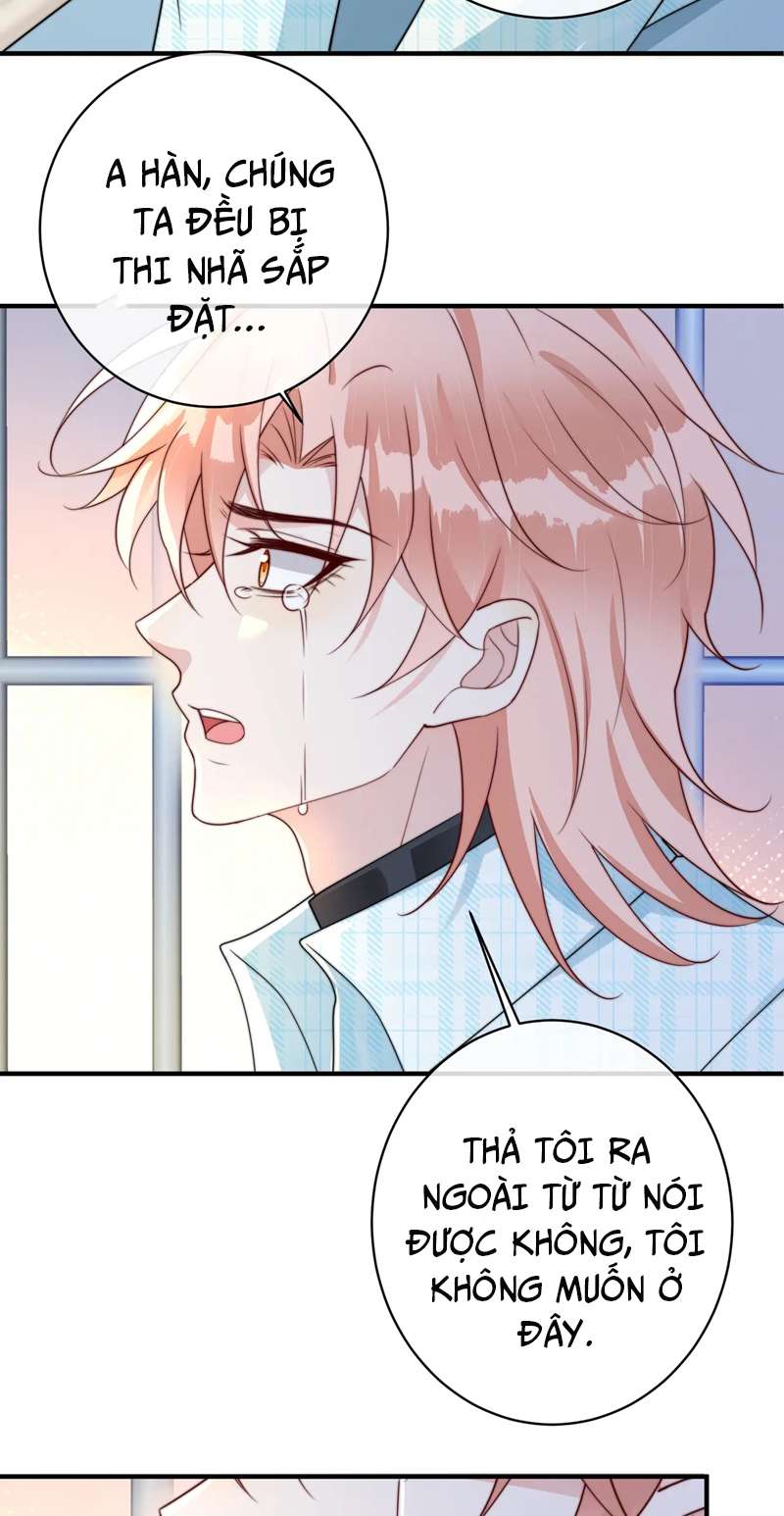 Kế Hoạch Tẩy Trắng Hắc Nguyệt Quang: Chapter 67
