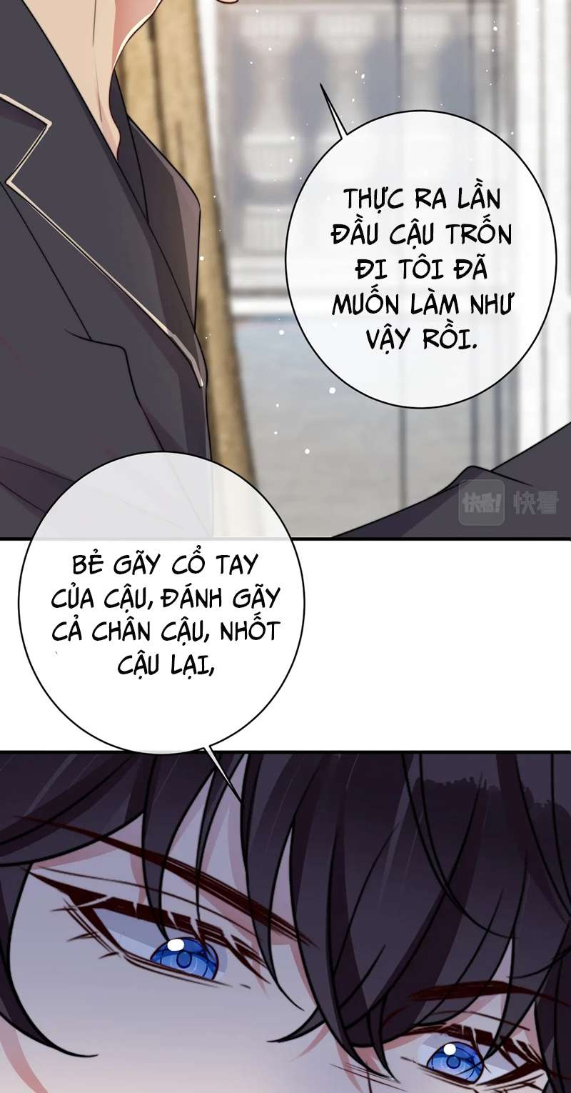 Kế Hoạch Tẩy Trắng Hắc Nguyệt Quang: Chapter 67