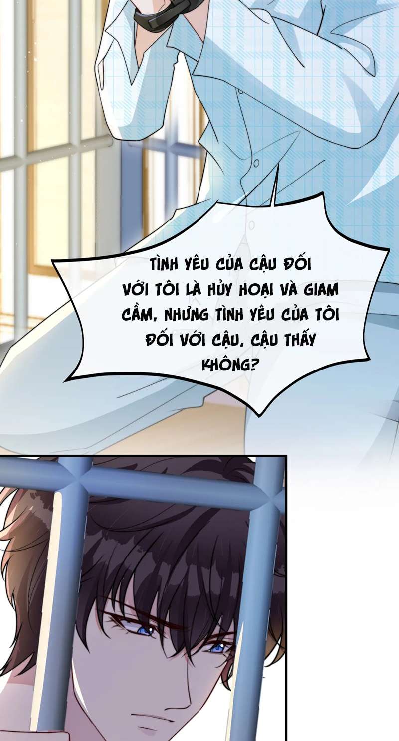 Kế Hoạch Tẩy Trắng Hắc Nguyệt Quang: Chapter 67