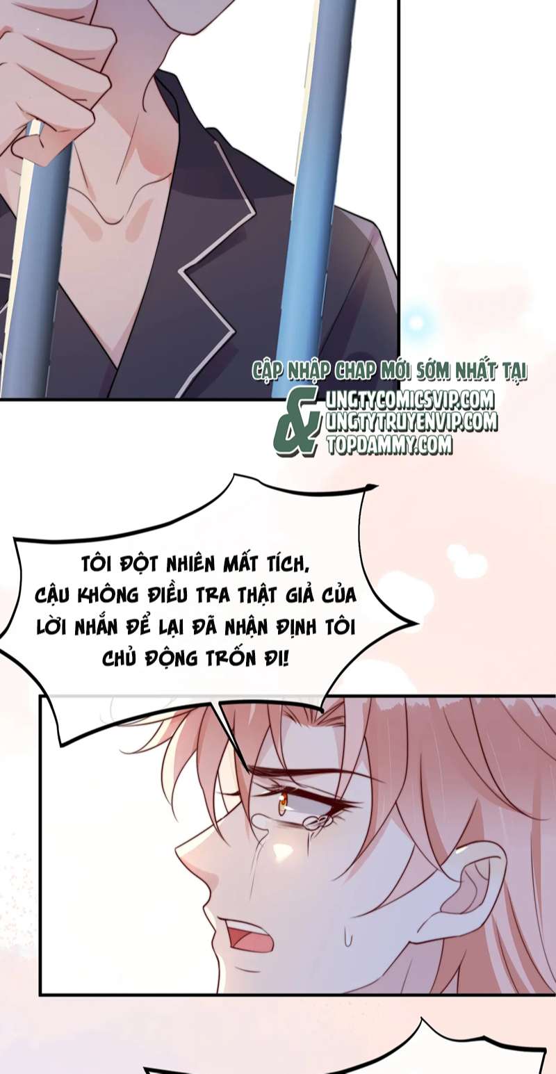 Kế Hoạch Tẩy Trắng Hắc Nguyệt Quang: Chapter 67