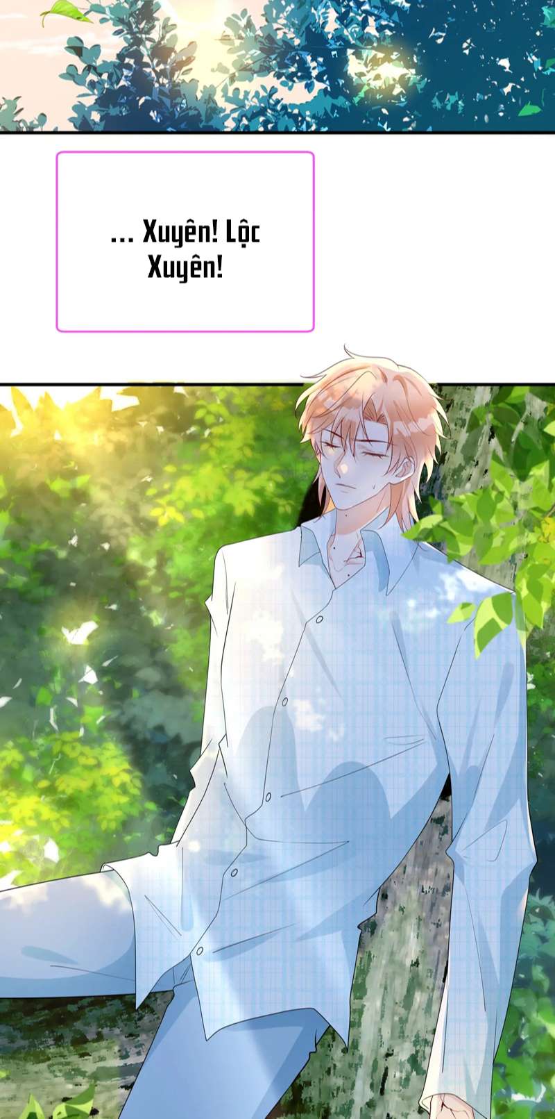 Kế Hoạch Tẩy Trắng Hắc Nguyệt Quang: Chapter 68